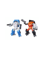 Transformers Generations War for Cybertron Golden Disk Collection Chapter 1 - $75.00