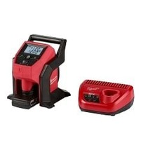 Milwaukee Tool M12 Compact Inflator kit - €300,23 EUR