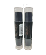 LOT 2 Flower Pore Perfect Instant Blur Stick Multi Tasking Foundation # ... - $33.33 CAD