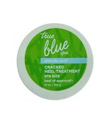 True Blue Spa Cracked Heel Treatment Spa Size 10 oz Original  Glycolic A... - $94.05