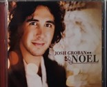Josh Groban - Noel (CD, 2007) - $5.22