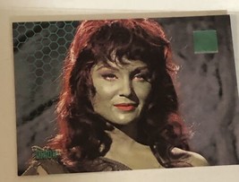 Star Trek Phase 2 Trading Card #104 Romulan - £1.55 GBP