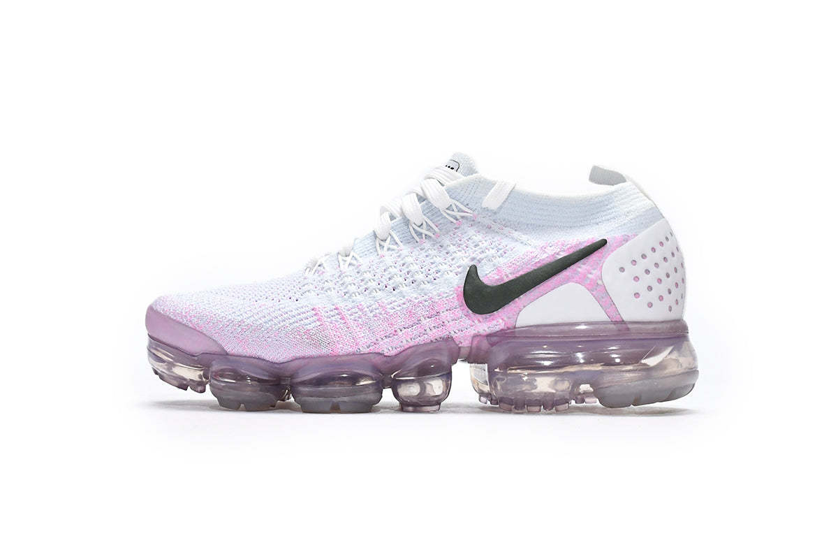 Nike Air VaporMax 2 White Hydrogen Blue 942843-102 (Women's)