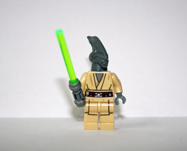 Jedi Coleman Trebor Star Wars Minifigure US Toy - $6.50