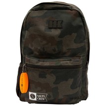 Salty Crew Brig backpack - £39.09 GBP