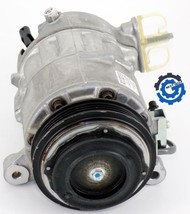 84877092 New OEM GM A/C Compressor For 2019-2022 CHEVY GMC 84381868 - £293.05 GBP