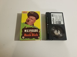 The Bank Dick (1940, Betamax) - £11.58 GBP