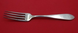 Wadefield by Kirk-Stieff Sterling Silver Regular Fork Massively Heavy 7 1/4&quot; - £70.43 GBP