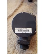 Mitsubishi Absolute Motor Encoder  Model# OSA105ET   USA SHIPPING - $572.86 CAD