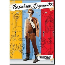 Napoleon Dynamite Dvd - £7.86 GBP