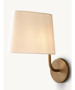 Martineau Sconce E27 Light Wall Lamp Renaissance Home Lighting Fixture - $135.96 CAD