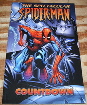 Trade paperback Spectacular  Spider-man vol 2 #2 mint 9.9 - £16.29 GBP