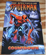 Trade paperback Spectacular  Spider-man vol 2 #2 mint 9.9 - $20.79