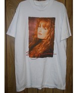 Wynonna Concert Tour T Shirt Vintage 1996 Winterland The Judds Size XX-L... - $99.99