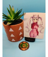 (4.5 Inches) Goddess of Victory Nikke - Alice #5 - Water-resistant Vinyl... - $5.99
