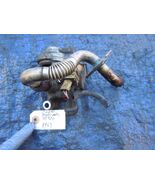 2000 Mercedes Benz E320 OEM egr valve assembly exhaust gas recirculation... - $1,827.63 MXN