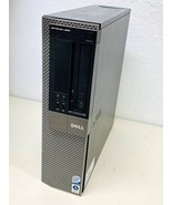 Dell Optiplex 960 Core 2 Duo 160G HDD 2G RAM Win 10 Pro - $30.00