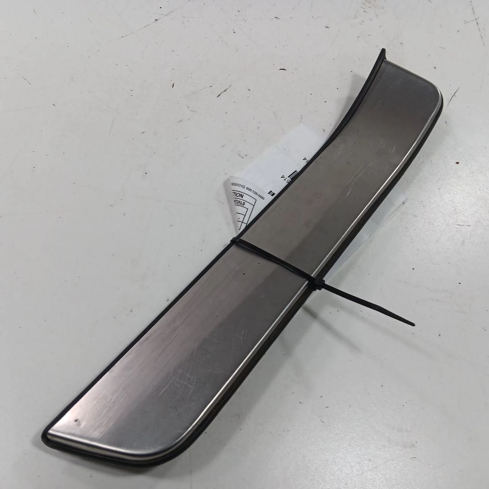 INFINITI Q50 Sill Trim Plate Door Jam Threshold Left Driver Rear  2014 2... - $19.94