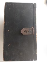 World War II Spare Parts Box Battle of Saipan - $2,000.00