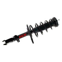 Strut And Coil Spring Assembly For 2013-2018 Lexus ES350 Rear Left Driver Side - £159.25 GBP