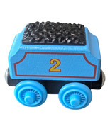 Thomas &amp; Friends Wooden Edwards Tender Car Only Train Railway Engine Y4071 - $10.78 CAD