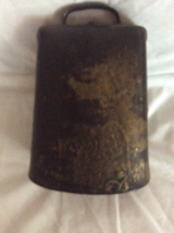 Used Cow Bell For Home, Livestock, Etc - £11.21 GBP