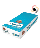 Full Box 6x Packs Cloverhill Bakery Cheese Flavor Danish 4oz Fast Free S... - $27.27 CAD