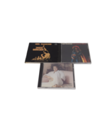 Lot of 3 Neil Diamond CDs Jazz Singer Hot August Night 12 Greatest Hits - £11.89 GBP