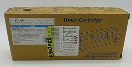 Kodak DL2200/DL2100 Duplex Printer Toner Cartridge Cyan Sealed - $21.77