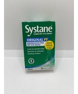 *DAMAGED BOX* Long Lasting Lubricant Eye Drops *10/2026* Vials Eye Drops... - $220.95 MXN