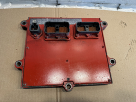CUMMINS ISX 15 DOHC DIESEL ENGINE CONTROL MODULE ECM 3683289 OEM - $600.00