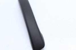 04-11 MAZDA RX-8 REAR LEFT DRIVER SIDE INTERIOR DOOR GRAB HANDLE TRIM Q8722 image 3