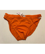 Uomo Slip Arabic Orange Coast Coast High-Waist Bottom New with tags Size 6 - £16.17 GBP
