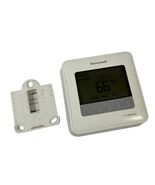 Honeywell ProSeries TH4110U2005 Thermostat White/Gray - $24.85