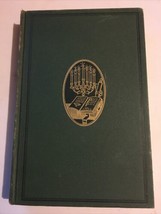 The Book Of Life - Volume 7 - Bible Paul Life Letters 23rd Ed Vintage 1954 Hc - £7.00 GBP