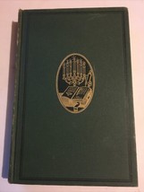 THE BOOK OF LIFE - VOLUME 7 - Bible Paul Life Letters 23rd Ed VINTAGE 19... - $8.90