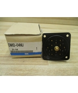 New SMC DM12-04NU Multi-Connector - $39.00