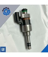 New OEM GM Direct Fuel Injector Assembly 55577403 2016-2020 Chevrolet Bu... - €112,87 EUR
