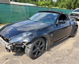 2007 2008 Nissan 350Z OEM Complete Convertible Top Small Damage  - £438.05 GBP