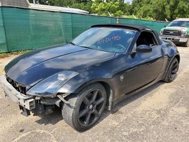 2007 2008 Nissan 350Z OEM Complete Convertible Top Small Damage  - $556.87