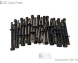 Cylinder Head Bolt Kit For 01-02 Oldsmobile Aurora  4.0 - $778.56 MXN