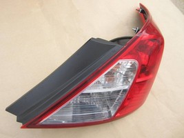 OEM 2012-2018 Nissan Versa Sedan Right Passenger RH Side Tail Light Lamp - $54.45