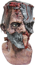 Metalstein Scary Monster Mask - £111.61 GBP