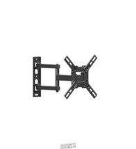 13 in. to 47 in. Full Motion Wall Mount for TVs - £33.63 GBP