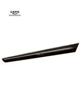 MERCEDES W251 R-CLASS DRIVER/LEFT REAR DOOR PANEL WOOD GRAIN TRIM STRIP ... - £14.82 GBP