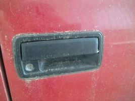 S10PICKUP 1997 Door Handle Exterior 104940291 - $40.59