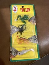 Tru Lur Variety Kit - £9.40 GBP