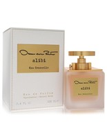 Oscar De La Renta Alibi Eau Sensuelle by Oscar De La Renta Eau De Parfum... - $70.30 CAD