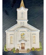 Brian Baker Deja Vu Collection Old White Church # 1424 - $368.16 MXN