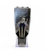 Narwhal Skull Design Steel Tip Darts Set With Case &amp; Accessories - $13.70 CAD